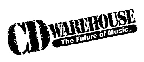 CD Warehouse